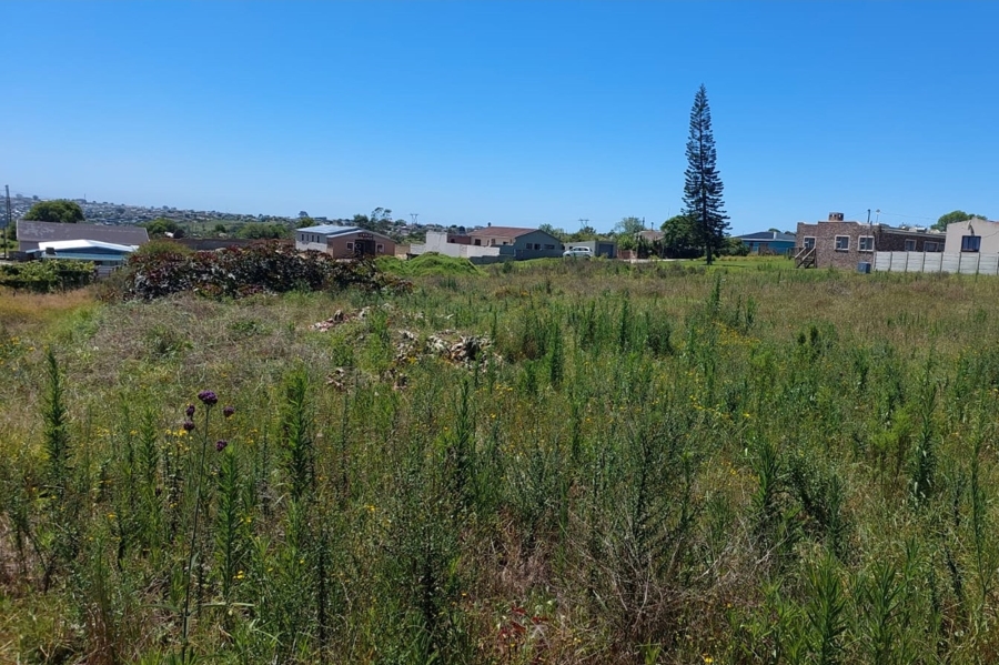 0 Bedroom Property for Sale in Pacaltsdorp Western Cape